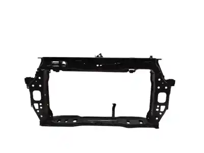 Second-hand car spare part front panel for kia stonic (ybcuv) drive oem iam references 64101h8400  