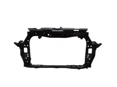 Second-hand car spare part front panel for kia rio drive oem iam references 641011w003  