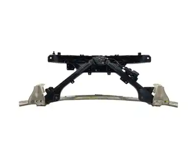 Second-hand car spare part front panel for tesla model y basis rwd 346 cv / 255 kw oem iam references 164352400a  