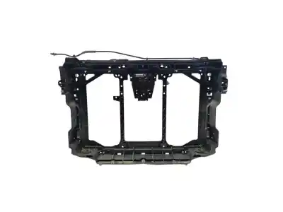 Автозапчастина б/у фронтальна панель для mazda cx-5 center-line 2wd 165 cv / 121 kw посилання на oem iam k12753110b  