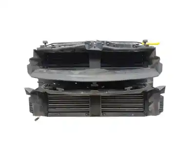 Second-hand car spare part Front Panel for FORD FOCUS ST-Line OEM IAM references JX6BA16E146A1G  