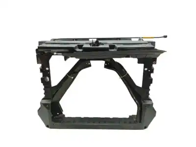 Peça sobressalente para automóvel em segunda mão painel frontal por mg zs luxury referências oem iam 10225669