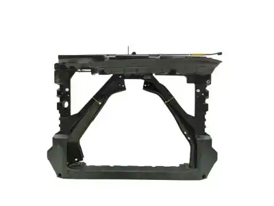 Second-hand car spare part front panel for mg zs luxury oem iam references 10225669  