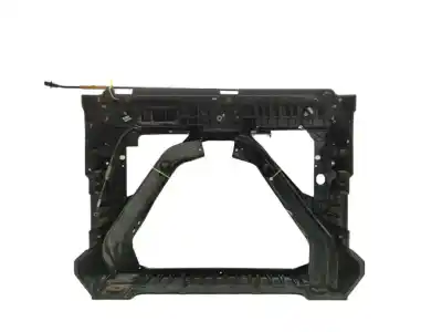 Second-hand car spare part front panel for mg zs luxury oem iam references 10225669  