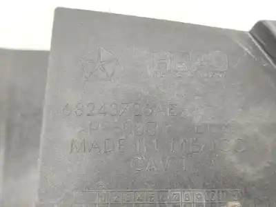 Pezzo di ricambio per auto di seconda mano  per JEEP COMPASS II  Riferimenti OEM IAM 52191870  