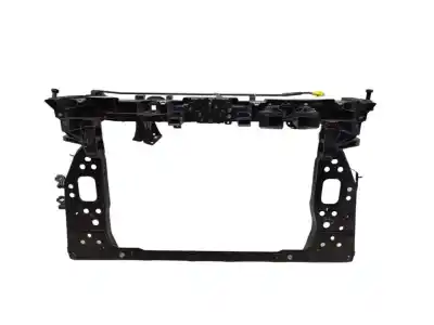 Pezzo di ricambio per auto di seconda mano pannello frontale per jeep compass ii longitude 4x2 140 cv / 103 kw riferimenti oem iam 52191870  