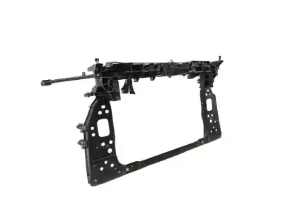 Pezzo di ricambio per auto di seconda mano pannello frontale per jeep compass ii longitude 4x2 140 cv / 103 kw riferimenti oem iam 52191870  