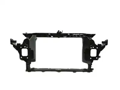 Second-hand car spare part front panel for kia ceed concept 100 cv / 74 kw oem iam references 64101cr200  