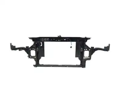 Автозапчастина б/у фронтальна панель для kia xceed drive посилання на oem iam 64101j7500  