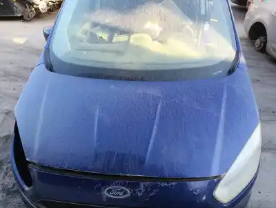 Peça sobressalente para automóvel em segunda mão capot por ford tourneo courier (c4a) ambiente referências oem iam pjt76a16610fa