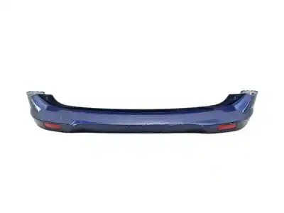 Peça sobressalente para automóvel em segunda mão para choques traseiro por ford tourneo courier (c4a) ambiente referências oem iam et7617k823efxwaa