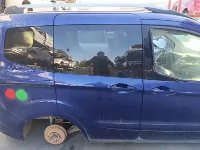 Peça sobressalente para automóvel em segunda mão porta de correr direita por ford tourneo courier (c4a) ambiente referências oem iam pet7624630aj