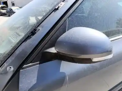 Peça sobressalente para automóvel em segunda mão espelho retrovisor esquerdo por skoda yeti active referências oem iam 5l2857507d  