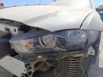 Pezzo di ricambio per auto di seconda mano faro anteriore sinistro per jaguar xe pure riferimenti oem iam gx7313w030hd