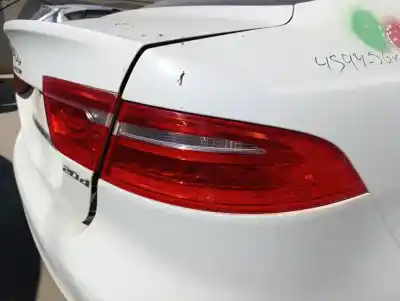 Pezzo di ricambio per auto di seconda mano luci posteriori destra per jaguar xe pure riferimenti oem iam gx7313404af