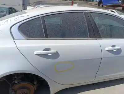 Pezzo di ricambio per auto di seconda mano porta posteriore destra per jaguar xe pure riferimenti oem iam gx7324630aa