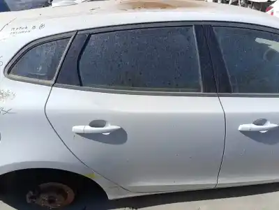 Pièce détachée automobile d'occasion porte arriere droite pour volvo v40 inscription références oem iam 32351000