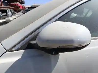 Peça sobressalente para automóvel em segunda mão espelho retrovisor esquerdo por jaguar xe pure referências oem iam gx7317e699ba  