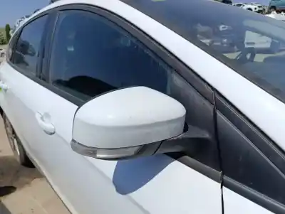 Pièce détachée automobile d'occasion rétroviseur droit pour ford focus lim. trend + références oem iam bm5117682pk