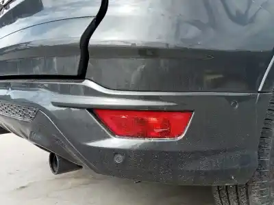 Peça sobressalente para automóvel em segunda mão para choques traseiro por ford kuga (cbs) trend+ referências oem iam gv4j17d781sapraa