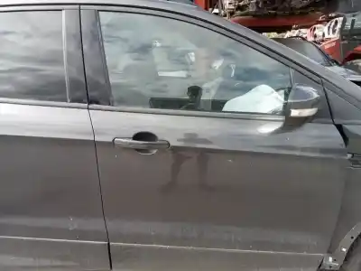 Peça sobressalente para automóvel em segunda mão porta dianteira direita por ford kuga (cbs) trend+ referências oem iam gv41s20124ah