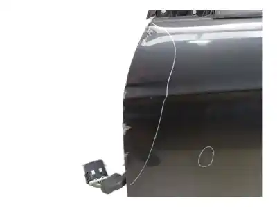 Автозапчастина б/у передні ліві двері для ford kuga (cbs) trend+ посилання на oem iam gv41s20125aj  