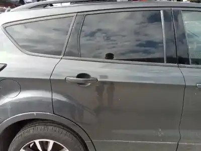 Peça sobressalente para automóvel em segunda mão porta do automóvel traseira direita por ford kuga (cbs) trend+ referências oem iam gv41s24630ah