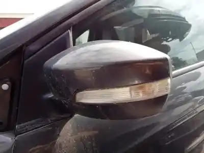 Peça sobressalente para automóvel em segunda mão espelho retrovisor esquerdo por ford kuga (cbs) trend+ referências oem iam dv4417683je  