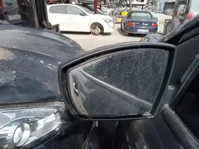 Peça sobressalente para automóvel em segunda mão espelho retrovisor esquerdo por ford kuga (cbs) trend+ referências oem iam dv4417683je