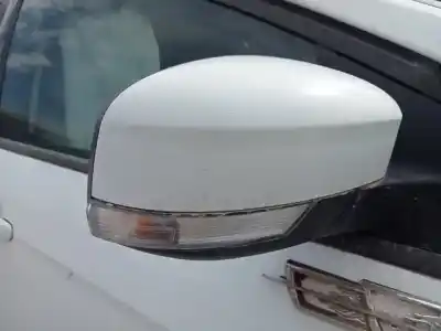 Автозапчастина б/у правий задний огляд для ford focus iii 1.5 tdci посилання на oem iam bm5117682pk