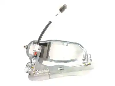 Pezzo di ricambio per auto di seconda mano MANIGLIA INTERNA ANTERIORE DESTRA per BMW X5 (E53) X5 (E53) Riferimenti OEM IAM 51218243616  