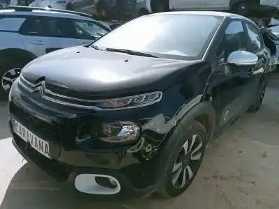 Pezzo di ricambio per auto di seconda mano PILOTA ANTERIORE SINISTRO per CITROEN C3 Feel Riferimenti OEM IAM 9823313080  