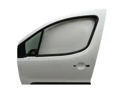Pezzo di ricambio per auto di seconda mano PORTA ANTERIORE SINISTRA per PEUGEOT PARTNER KOMBI Premium Riferimenti OEM IAM 9002Z3  