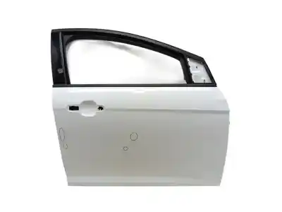 Автозапчастина б/у передні праві двері для ford focus iii 1.5 tdci посилання на oem iam pbm51a20124bf  