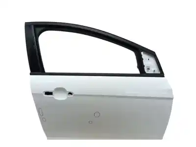 Автозапчастина б/у передні праві двері для ford focus iii 1.5 tdci посилання на oem iam pbm51a20124bf  