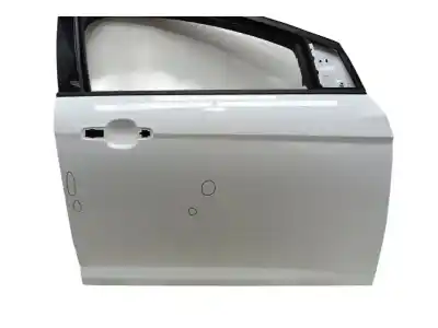 Автозапчастина б/у ПЕРЕДНІ ПРАВІ ДВЕРІ для FORD FOCUS III  Посилання на OEM IAM PBM51A20124BF  