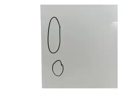 Автозапчастина б/у передні праві двері для ford focus iii 1.5 tdci посилання на oem iam pbm51a20124bf  