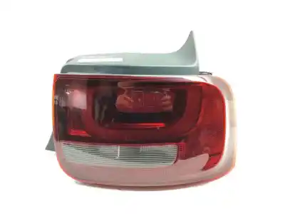 Second-hand car spare part right tailgate light for citroen c4 cactus feel oem iam references 9800916080
