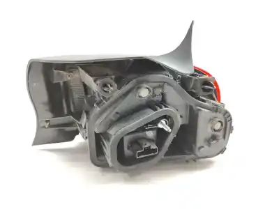 Second-hand car spare part left tailgate light for citroen c4 cactus feel oem iam references 9800916180  