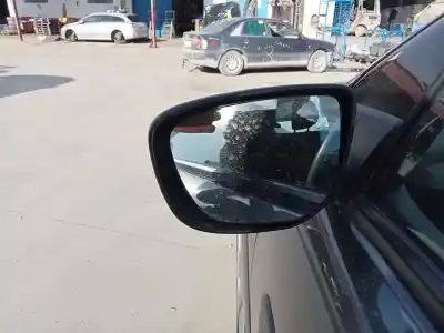 Автозапчастина б/у ліве дзеркало для citroen c4 cactus van (0b_, 0p_) puretech 82 посилання на oem iam 98016916xt  