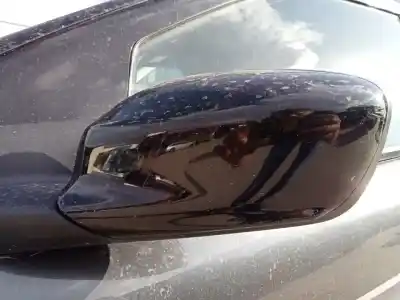 Автозапчастина б/у ліве дзеркало для citroen c4 cactus van (0b_, 0p_) puretech 82 посилання на oem iam 98016916xt