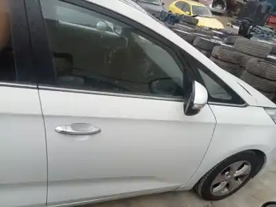 Автозапчастина б/у передні праві двері для kia carens iv 1.7 crdi посилання на oem iam 76004a4000