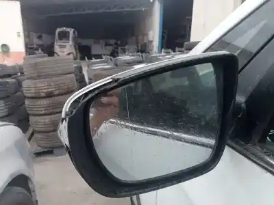 Автозапчастина б/у ліве дзеркало для kia carens iv 1.7 crdi посилання на oem iam 87610a4190  
