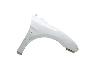 Second-hand car spare part front right fin for hyundai i40 style oem iam references 663213z000