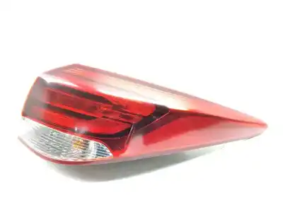 Second-hand car spare part right tailgate light for hyundai i40 style oem iam references 924023z500