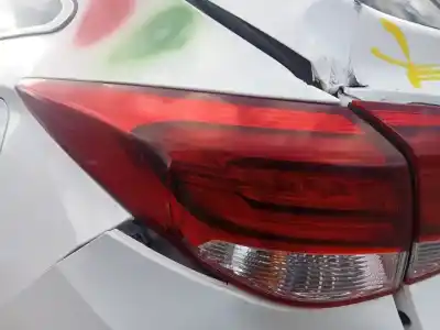 Автозапчастина б/у лівий ход ліхар для hyundai i40 style посилання на oem iam 924013z500