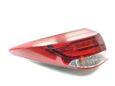 Second-hand car spare part left tailgate light for hyundai i40 style oem iam references 924013z500