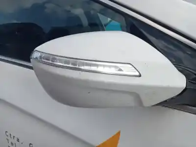 Автозапчастина б/у правий задний огляд для hyundai i40 style посилання на oem iam 876203z030