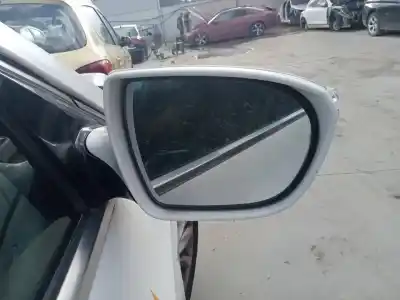 Автозапчастина б/у правий задний огляд для hyundai i40 style посилання на oem iam 876203z030  