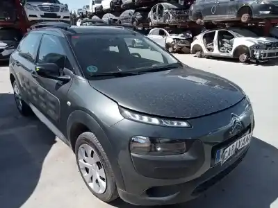 Автозапчастина б/у правий передній пілот для citroen c4 cactus van (0b_, 0p_) puretech 82 посилання на oem iam 9800910680
